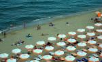 Circa 2.000 de români şi-au petrecut Paştele pe litoral. Hotelierii speră să se revanşeze de 1 mai