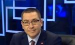 Ponta: Nu ajung voturile noastre însă moţiunea este necesară pentru a sancţiona abuzurile puterii 