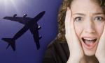 Ţi-e frică să zbori cu avionul? O companie din Cehia îţi poate vindeca aerofobia