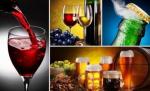 Vezi aici câteva lucruri pe care nu le ştiai despre bere şi vin 