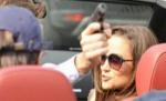 A dat de necaz! Pippa Middleton, la un pas de închisoare