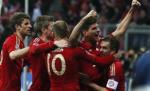 Bayern Munchen a învins Real Madrid în prima manşă a semifinalelor Ligii Campionilor