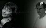 Divorţ discret în teatrul românesc. Actorii Florin Zamfirescu şi Cătălina Mustaţă pun punct căsniciei lor