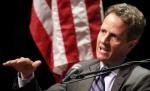 Geithner: SUA joacă un rol central în susţinerea Europei în timpul crizei datoriilor