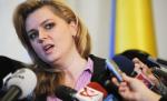 Scandal la Cameră. Cererea USL de suspendare a Robertei Anastase nu a fost supusă la vot