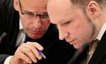 Breivik avea planuri mari: Voia să comită trei atentate cu maşini-capcană, urmate de un atac armat