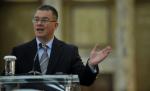 Olguţa Vasilescu: Mihai-Răzvan Ungureanu i-a dat o palmă lui Emil Boc