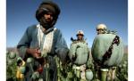 Persistă ameninţarea terorismului şi a drogurilor din Afganistan