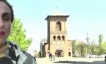 Şi până la urmă a ţinut post?  Răspunsul halucinant al acestei femei te va băga în ceaţă