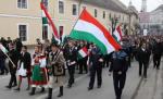UDMR vrea să modifice Constituţia şi să transforme maghiara în limbă oficială