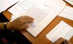 Un şef din Ministerul Transporturilor fentează legea. Cum a reuşit să repete examenul