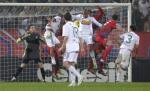 Steaua a pierdut pe teren propriu în fața Vasluiului. Fanii au cerut demisia lui Stoichiță