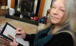 Te va surprinde! O femeie oarbă a adresat o cerere bizară poliţiştilor britanici