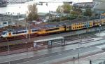 Amsterdam: Coliziune între un tren de mare viteză şi un tren local, soldată cu 60 de răniţi