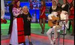 Ana Maria Petre și Fredi Camacho i-au prelungit vacanța Mirabelei Dauer
