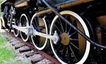 Bistriţa: Un bărbat a scăpat cu viaţă după ce a fost lovit de tren 