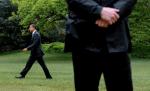 Casa Albă consideră "absurdă" ideea că preşedintele Obama este responsabil de scandalul din Serviciile Secrete