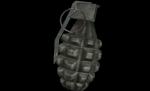 Două grenade active au fost descoperite în Capitală