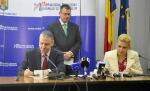 Ministrul Turismului, mulţumit de starea plajelor, cu o săptămână înainte de deschiderea oficială a sezonului estival