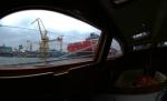 Două maşini clonate, descoperite de poliţişti într-un container în Portul Constanţa