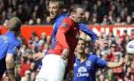 Everton scoate o remiză incredibilă la Manchester United și relansează campionatul în Premier League