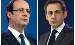 Franţa: Socialistul Francois Hollande a câştigat primul tur al alegerilor prezidenţiale
