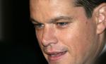 Matt Damon: L-aş săruta pe gură pe George W. Bush