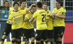Sărbătoare la Dortmund. Borussia și-a apărat titlul în Germania