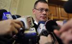 Ungureanu susţine că nu are emoţii pentru moţiunea de cenzură a opoziţiei