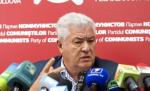 Voronin: Nu se văd rezultatele reconstrucţiei clădirii preşedinţiei, în ciuda celor 20 de milioane de dolari trimise de Putin