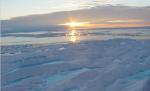 Apele de la suprafaţa Oceanului Arctic, responsabile pentru încălzirea globală? Studiul care îţi schimbă opinia despre gazele de seră