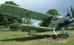 Un avion utilitar a aterizat de urgenţă pe un câmp din Prahova. Nu există victime