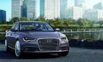 A6 L e-tron, dezvelit la Salonul Auto de la Beijing