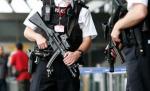 Cinci bărbaţi suspectaţi de activităţi teroriste, arestaţi la Luton