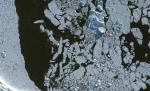 Imaginea pe care n-ai mai văzut-o acum. Pământul, fotografiat de la o distanţă de 700 de kilometri