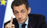 Sarkozy luptă pentru voturile extremei drepte: Dacă Europa nu îşi poate apăra frontiera, Franţa o va face