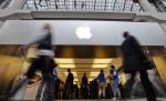 Apple spulberă tot în calea sa. Profitul s-a dublat în primele trei luni ale anului, iar vânzările au crescut cu 20%