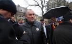 Fiul lui Miron Cozma, după 5 ore de audieri: A fost o greşeală. Nu e vorba de nicio evaziune fiscală