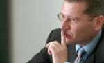 Liviu Negoiţă şi-a depus candidatura pentru un nou mandat la conducerea Primăriei Sectorului 3