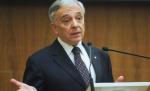 Mugur Isărescu: Cuvântul criză e folosit abuziv în România