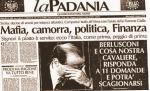 "Relaţia" care a şocat Europa. Silvio Berlusconi, legat pe viaţă de Cosa Nostra