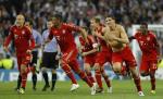 Bayern Munchen s-a calificat în finala Ligii Campionilor, după ce a eliminat pe Real Madrid la loviturile de departajare