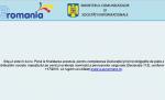 Ce credeţi că s-a ales de portalul e-România, cel mai îndrăzneţ proiect IT de jumătate de miliard de euro?