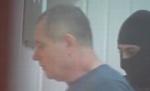 Criminalul de la Perla, Gheorghe Vlădan, trimis în judecată. Agentul şi-a ucis soţia şi pe o colegă a acesteia