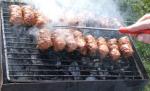 De 1 Mai, românii au liber la grătar. Legea picnicului nu se aplică încă