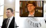 Erik De Vrijer, noul şef al delegaţiei FMI în România. Află mai multe despre cel care îl va înlocui pe Franks