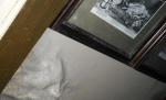 "În casa asta oamenii au fost zidiţi de vii". Imaginile care au făcut dintr-o locuinţă, un mormânt