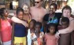 Mazăre a concesionat, pe 99 de ani, un teren aflat într-un golf din nordul Madagascarului