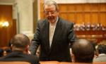 Senatorul PDL Radu F. Alexandru a demisionat din CNA 