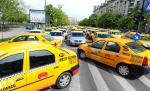 Taximetriştii, verificaţi de Consiliul Concurenţei. Sunt suspectaţi de înţelegeri în privinţa tarifelor
